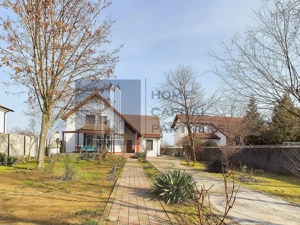 CASA DE VANZARE BUFTEA | 6 camere, 3 bai | utilitati