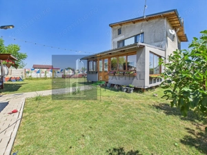 Casa de vanzare  |  Crevedia  |  4 camere