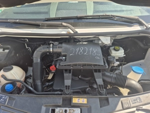 Mercedes-Benz sprinter  - imagine 3