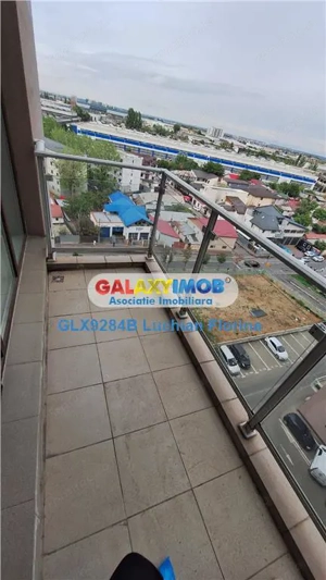 Inchiriere apartament 2 camere, bloc nou I Rasarit de Soare - imagine 8