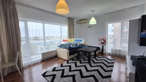 Inchiriere apartament 2 camere, bloc nou I Rasarit de Soare - imagine 2