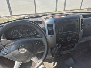 Mercedes-Benz sprinter  - imagine 6