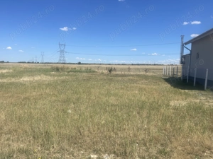 Vand teren intravilan localitatea Les Jud. Bihor 591MP - imagine 3