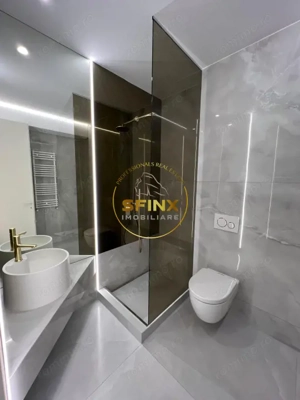 Apartament 3 camere de inchiriat 70 mp Cortina North - imagine 4