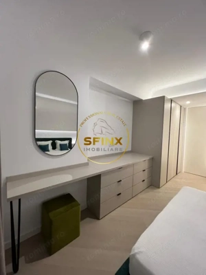 Apartament 3 camere de inchiriat 70 mp Cortina North - imagine 7