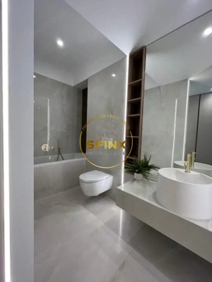 Apartament 3 camere de inchiriat 70 mp Cortina North - imagine 6