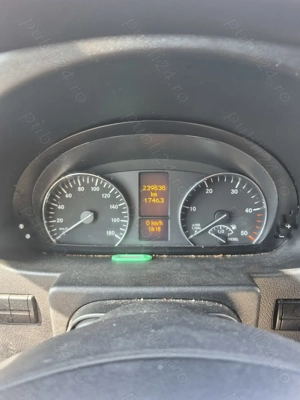 Mercedes-Benz sprinter  - imagine 4