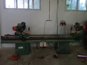 Vand Utilaje prelucrare lemn - imagine 2