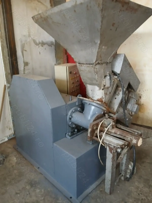 Vand Utilaje prelucrare lemn - imagine 3