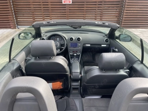 Audi A3 1.8 TFSI S tronic S Line Sportpaket Plus Automatic Finantabil Rate fixe