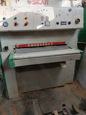 Vand Utilaje prelucrare lemn - imagine 4