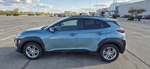 Hyundai Kona - 126.000 km - Unic propietar - imagine 5