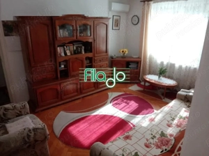 Apartament 3 camere Titan - Potcoava