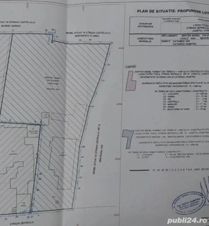 Teren intravilan de vanzare in Tuzla
