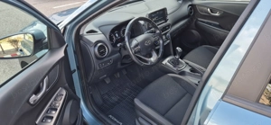 Hyundai Kona - 126.000 km - Unic propietar - imagine 7
