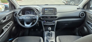 Hyundai Kona - 126.000 km - Unic propietar - imagine 8