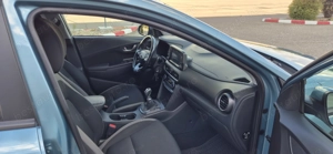 Hyundai Kona - 126.000 km - Unic propietar - imagine 9