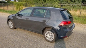 Golf. 7.  1.2 TSI 110CP euro 6  - imagine 5