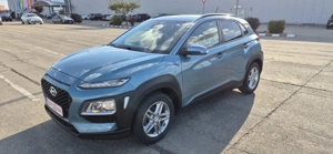 Hyundai Kona - 126.000 km - Unic propietar - imagine 2