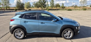 Hyundai Kona - 126.000 km - Unic propietar - imagine 4