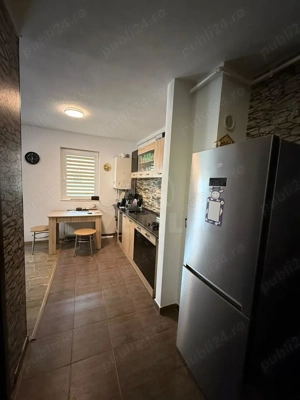 Apartament de 2 camere, semidecomandat, COMISION 0%