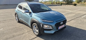 Hyundai Kona - 126.000 km - Unic propietar