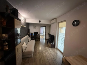 Apartament de 2 camere, semidecomandat, COMISION 0% - imagine 6