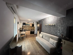 Apartament de 2 camere, semidecomandat, COMISION 0% - imagine 3