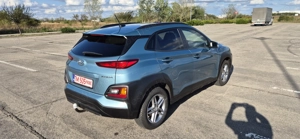 Hyundai Kona - 126.000 km - Unic propietar - imagine 6