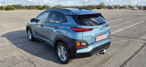 Hyundai Kona - 126.000 km - Unic propietar - imagine 3