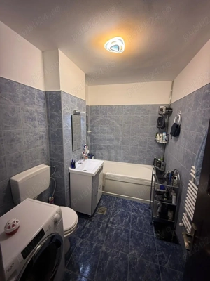 Apartament de 2 camere, semidecomandat, COMISION 0% - imagine 4