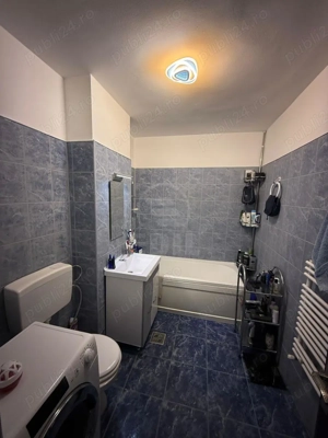 Apartament de 2 camere, semidecomandat, COMISION 0% - imagine 2