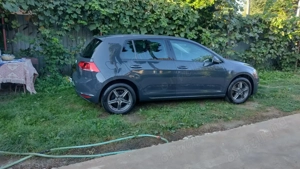 Golf. 7.  1.2 TSI 110CP euro 6  - imagine 2