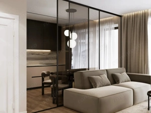 Horizon City Pipera – studio premium, direct de la dezvoltator, comision 0% - imagine 6