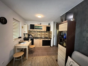 Apartament de 2 camere, semidecomandat, COMISION 0% - imagine 11