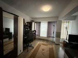 Apartament de 2 camere, semidecomandat, COMISION 0% - imagine 9