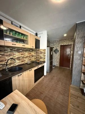 Apartament de 2 camere, semidecomandat, COMISION 0% - imagine 7