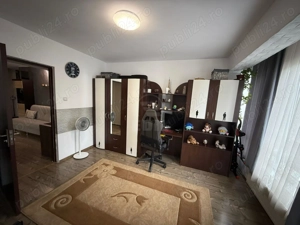 Apartament de 2 camere, semidecomandat, COMISION 0% - imagine 12