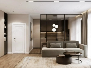 Horizon City Pipera – studio premium, direct de la dezvoltator, comision 0% - imagine 7