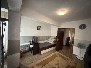 Apartament de 2 camere, semidecomandat, COMISION 0% - imagine 8