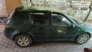 Volkswagen Golf 4 - imagine 4