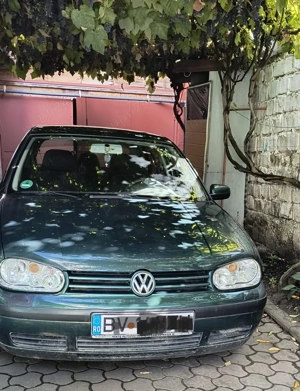 Volkswagen Golf 4 - imagine 2