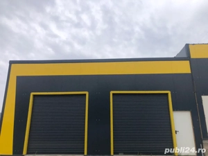 Spatiu de inchiriat in Galati