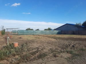 Teren pt casa Odaia Manolache,Vanatori - imagine 6