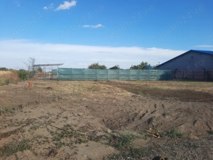 Teren pt casa Odaia Manolache,Vanatori - imagine 5