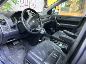 Vând Honda CRV 2012, Executive, automata - imagine 2