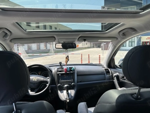 Vând Honda CRV 2012, Executive, automata