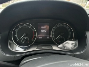 Skoda Fabia 2020 - imagine 2