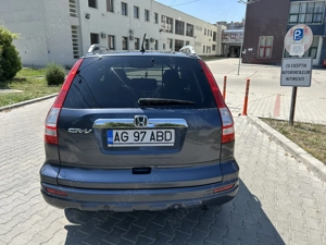 Vând Honda CRV 2012, Executive, automata - imagine 3