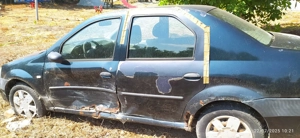 Dacia Logan 2005 pentru rabla